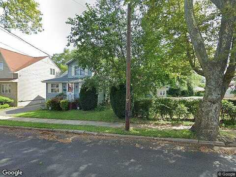 4Th, FAIR LAWN, NJ 07410