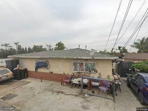 Melrose, PLACENTIA, CA 92870