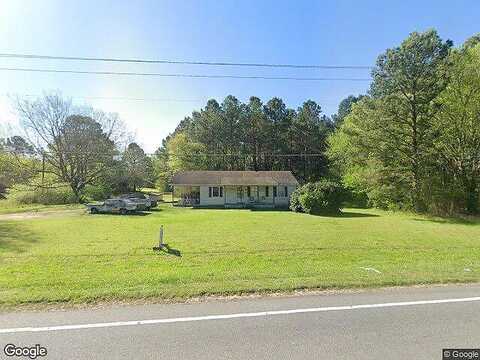 Vicksboro, HENDERSON, NC 27537