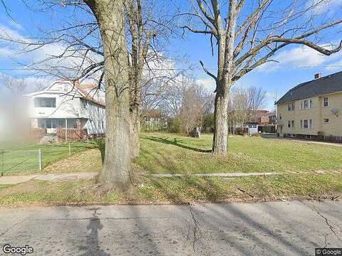 Griffing, CLEVELAND, OH 44120