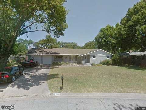 Loma Alta, CLEBURNE, TX 76033