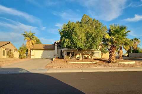 75Th Dr, Peoria, AZ 85381