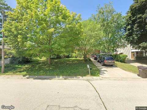 18Th, SOUTH MILWAUKEE, WI 53172