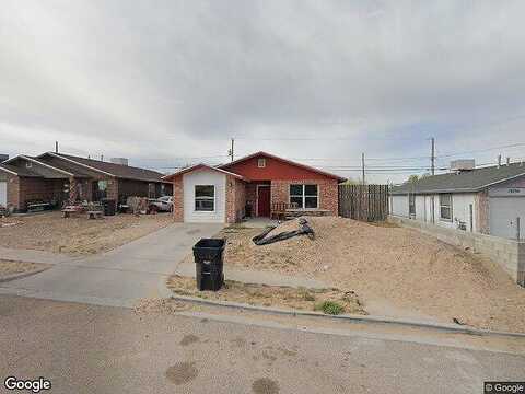 Fitzpatrick, EL PASO, TX 79928