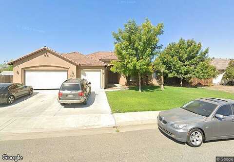 Mesa Oak, PORTERVILLE, CA 93257