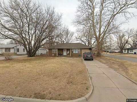 27Th, WICHITA, KS 67217