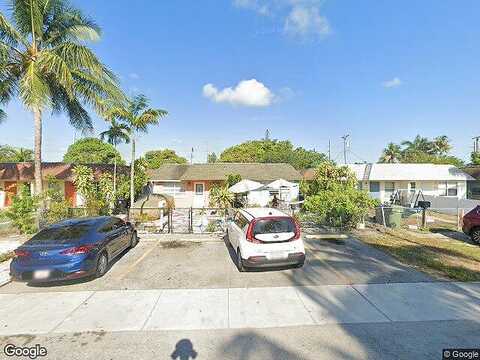 8Th, FORT LAUDERDALE, FL 33311