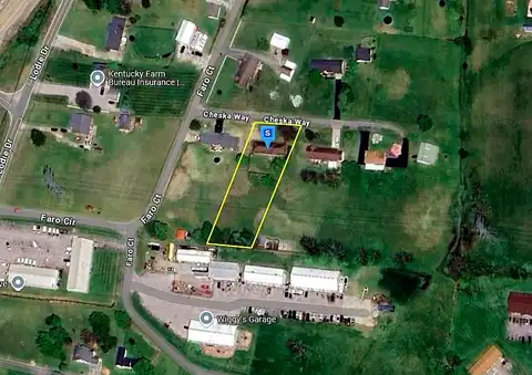 Cheska, SHEPHERDSVILLE, KY 40165