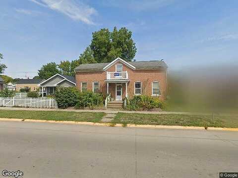 Avenue, FORT MADISON, IA 52627