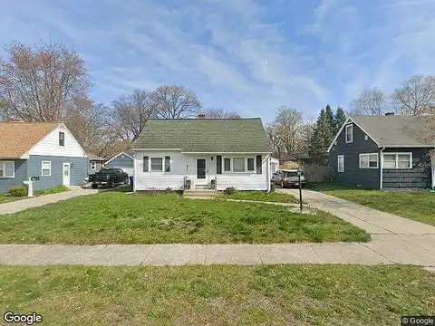 Winchester, MUSKEGON, MI 49441