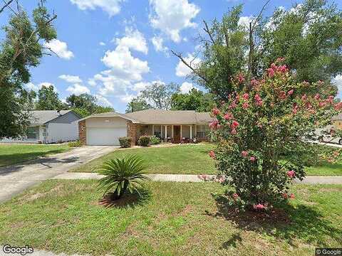 Serissa, ORLANDO, FL 32818