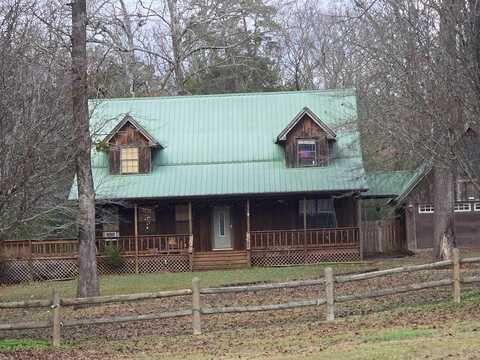 Highway 367, BALD KNOB, AR 72010