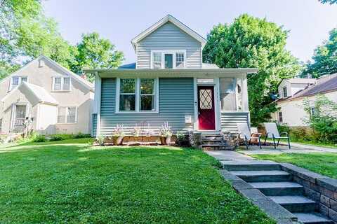 4Th, SAINT PAUL, MN 55106