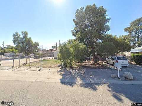 Talisman, TUCSON, AZ 85705
