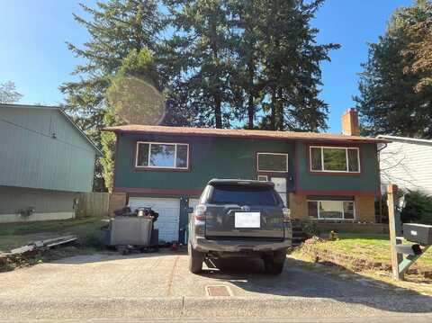 205Th, GRESHAM, OR 97030