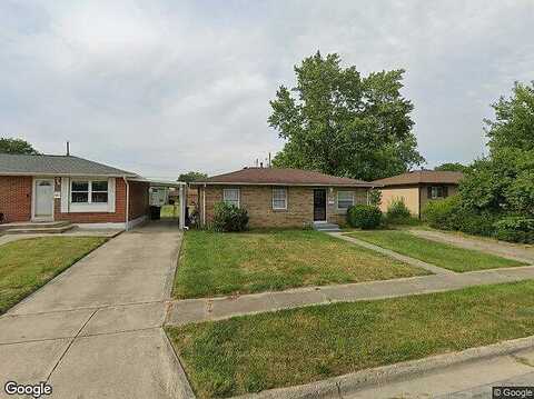 Faber, COLUMBUS, OH 43207