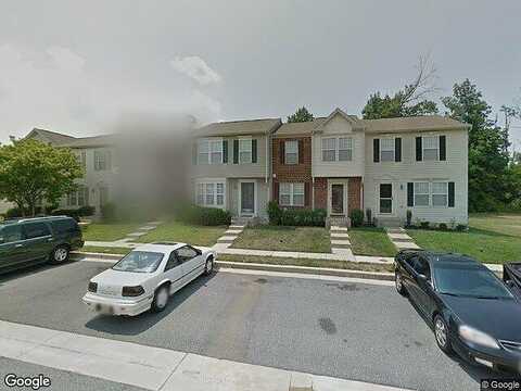 Tamers, WINDSOR MILL, MD 21244