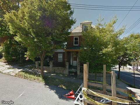Bismark, STATEN ISLAND, NY 10301