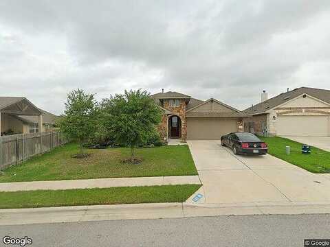 Highfield, HUTTO, TX 78634