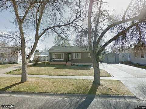 Avenue K, SCOTTSBLUFF, NE 69361