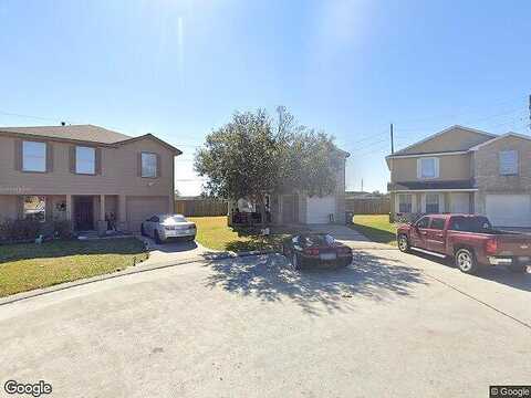 Grand Prince, HOUSTON, TX 77073