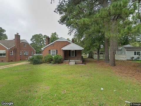 Elm, GOLDSBORO, NC 27530