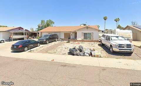 Taro, PHOENIX, AZ 85027