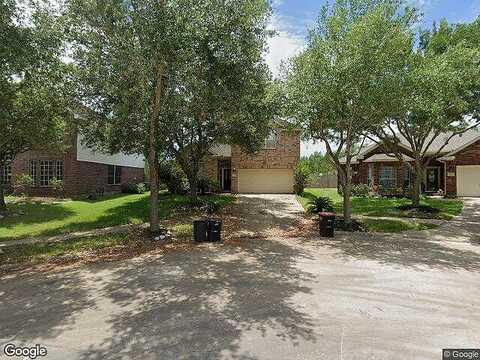 Rocky Briar, ROSHARON, TX 77583
