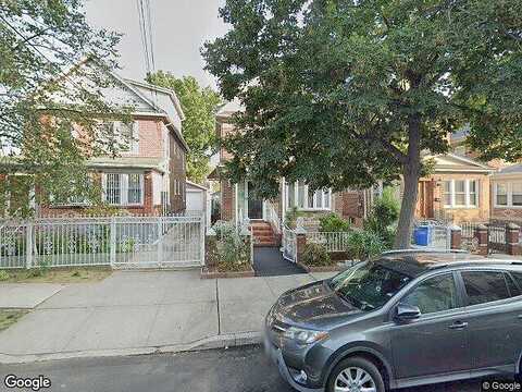 110Th, JAMAICA, NY 11435