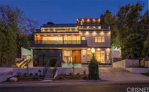 Valley Vista, SHERMAN OAKS, CA 91403