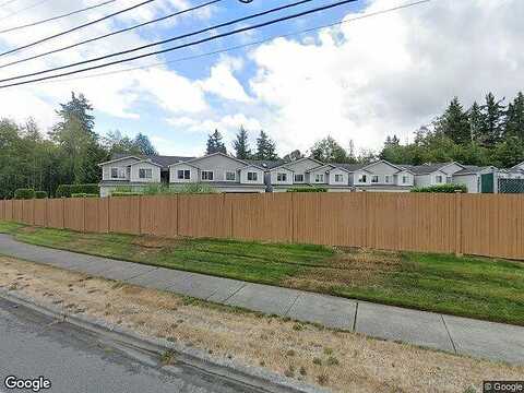 52Nd, EDMONDS, WA 98026