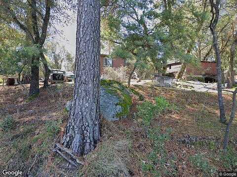 Holly, RIVER PINES, CA 95675