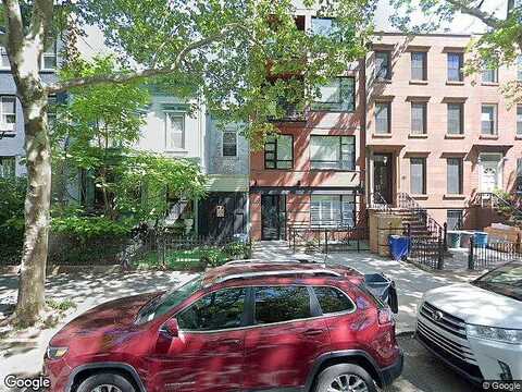 Clifton, BROOKLYN, NY 11238