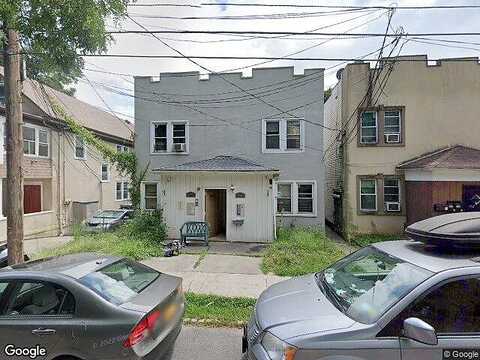 Corson, STATEN ISLAND, NY 10301