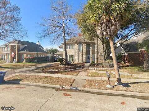 El Tesoro, HOUSTON, TX 77083
