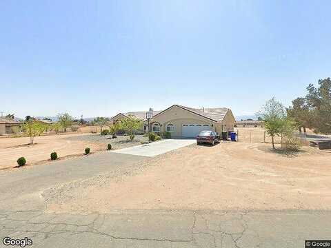 Cheyenne, APPLE VALLEY, CA 92307
