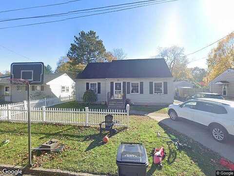 Cowance, CORTLAND, NY 13045