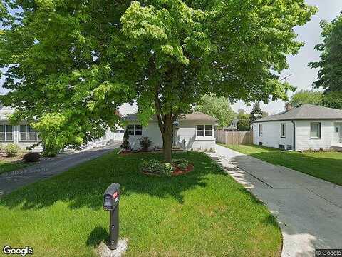 Plainfield, MOUNT PLEASANT, WI 53403