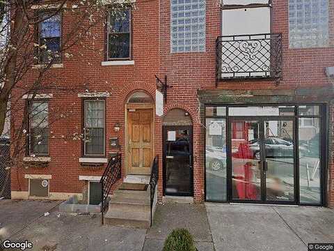 Seybert, PHILADELPHIA, PA 19121