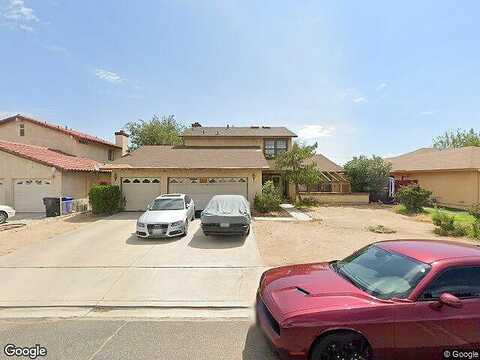 Chuparosa, VICTORVILLE, CA 92394