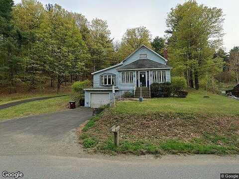 Leloup, MELROSE, NY 12121