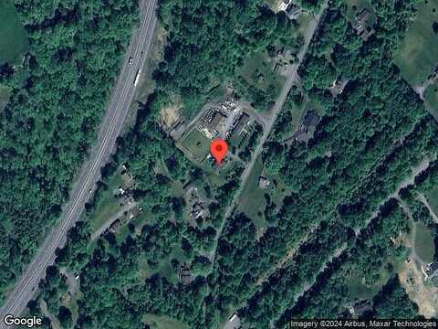 Easton Belmont, SAYLORSBURG, PA 18353