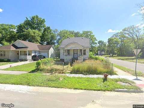 Trinity, DETROIT, MI 48223