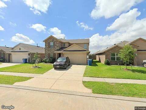 Casita Verde, HOUSTON, TX 77049