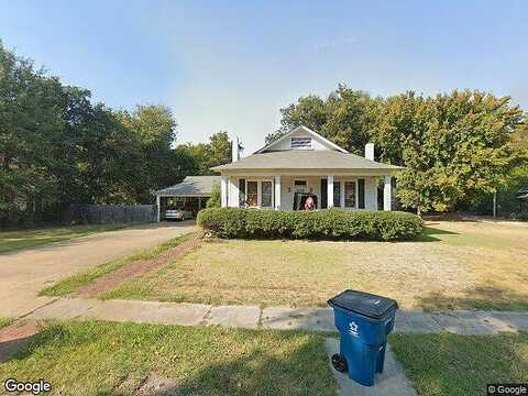 2Nd, CLARKSDALE, MS 38614