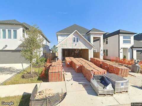 Porcupine, CYPRESS, TX 77433