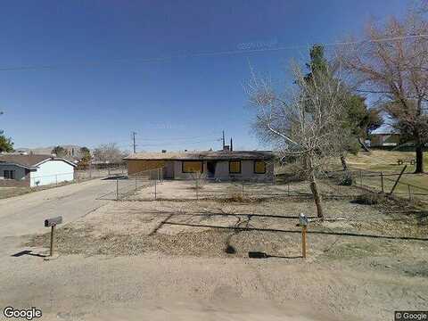 Condor, VICTORVILLE, CA 92394