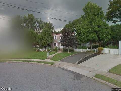 Alden Tr, PATERSON, NJ 07522