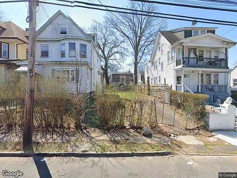 Cliff St, NEWARK, NJ 07106