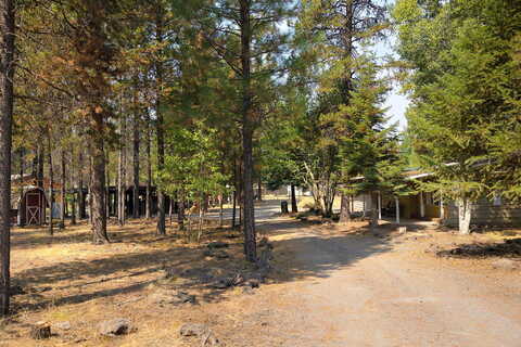 Hawks Lair, LA PINE, OR 97739